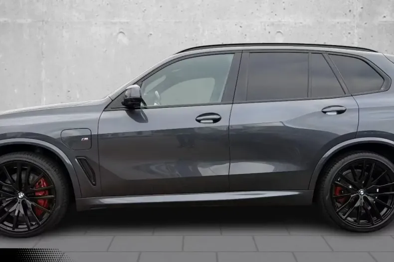 BMW X5 (Seria X) din 2021 cu 76.928 km - oferta BMW191441 - foto 5