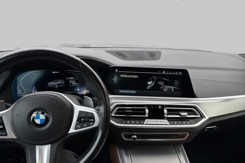 BMW X5 (Seria X) din 2021 cu 76.928 km - oferta BMW191441 - foto 7