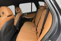 BMW X5 (Seria X) din 2021 cu 76.928 km - oferta BMW191441 - foto 8