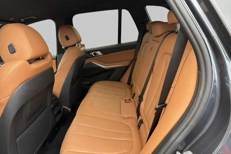 BMW X5 (Seria X) din 2021 cu 76.928 km - oferta BMW191441 - foto 8