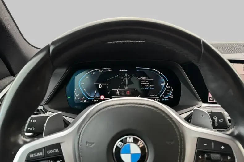 BMW X5 (Seria X) din 2021 cu 76.928 km - oferta BMW191441 - foto 10