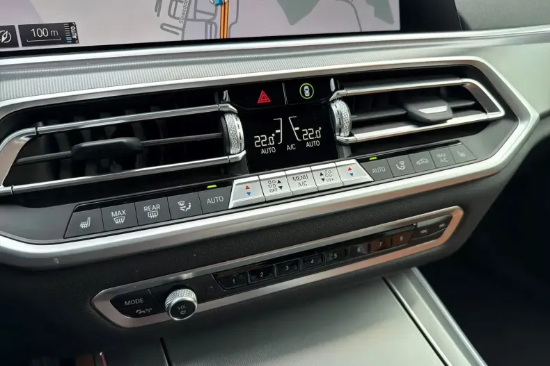 BMW X5 (Seria X) din 2021 cu 76.928 km - oferta BMW191441 - foto 12