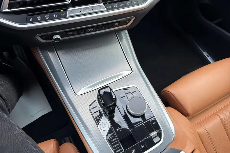 BMW X5 (Seria X) din 2021 cu 76.928 km - oferta BMW191441 - foto 13