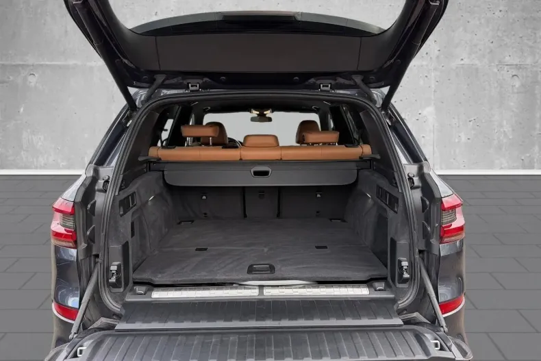 BMW X5 (Seria X) din 2021 cu 76.928 km - oferta BMW191441 - foto 14