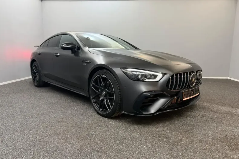 Mercedes-Benz AMG GT (Clasa GT) din 2022 cu 35.900 km - oferta MER191442 - foto 3