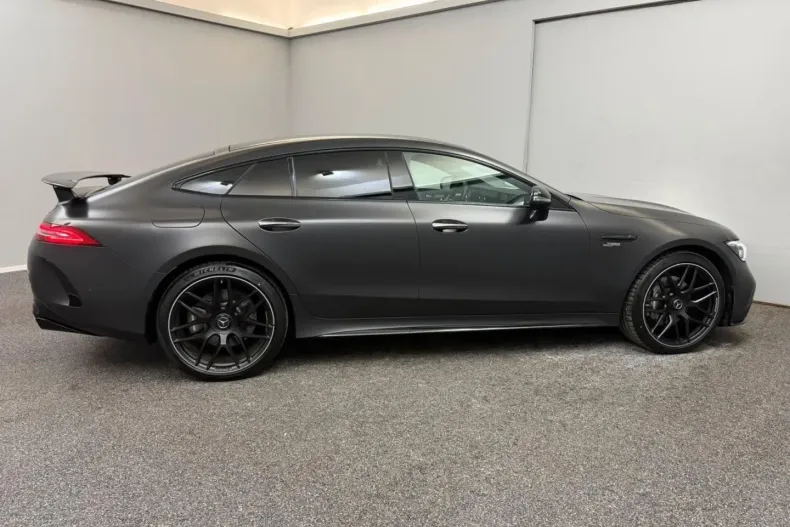 Mercedes-Benz AMG GT (Clasa GT) din 2022 cu 35.900 km - oferta MER191442 - foto 8