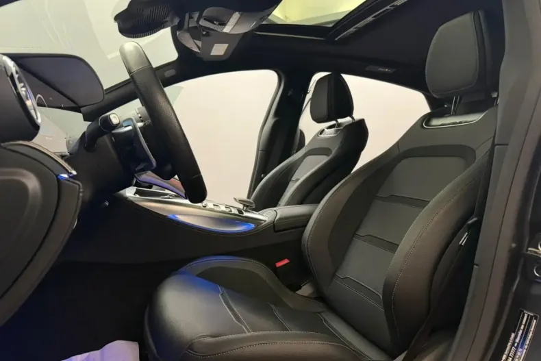 Mercedes-Benz AMG GT (Clasa GT) din 2022 cu 35.900 km - oferta MER191442 - foto 11