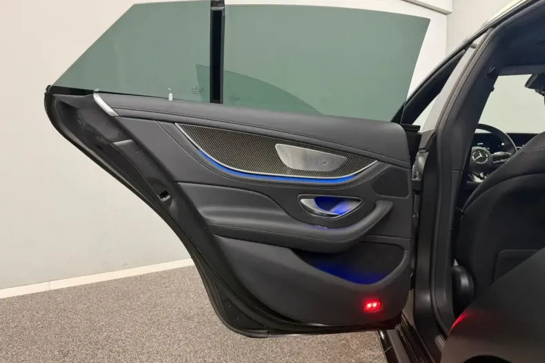 Mercedes-Benz AMG GT (Clasa GT) din 2022 cu 35.900 km - oferta MER191442 - foto 12