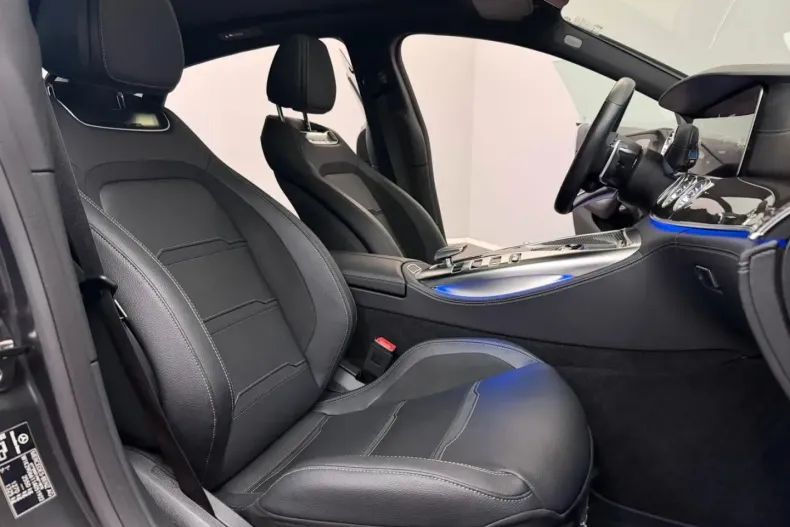 Mercedes-Benz AMG GT (Clasa GT) din 2022 cu 35.900 km - oferta MER191442 - foto 22