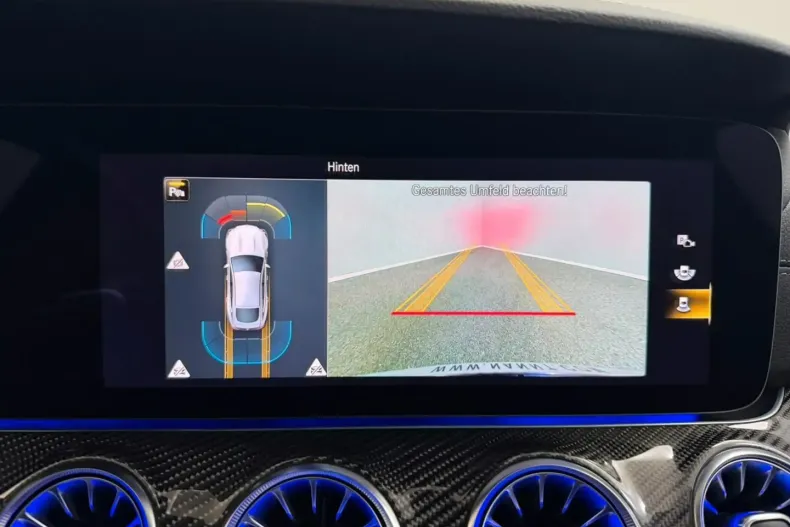 Mercedes-Benz AMG GT (Clasa GT) din 2022 cu 35.900 km - oferta MER191442 - foto 25