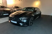 Mercedes-Benz AMG GT (Clasa GT) din 2021 cu 48.277 km - oferta MER191443 - foto 2