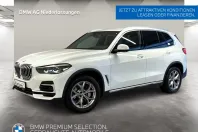 BMW X5 (Seria X) din 2022 cu 50.847 km - oferta BMW191444 - foto 1
