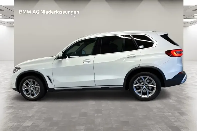 BMW X5 (Seria X) din 2022 cu 50.847 km - oferta BMW191444 - foto 3