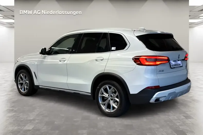 BMW X5 (Seria X) din 2022 cu 50.847 km - oferta BMW191444 - foto 4