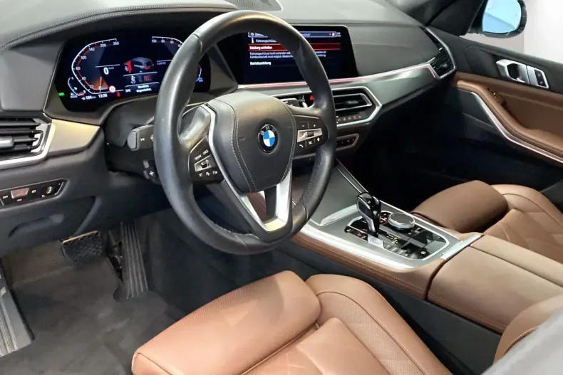 BMW X5 (Seria X) din 2022 cu 50.847 km - oferta BMW191444 - foto 5