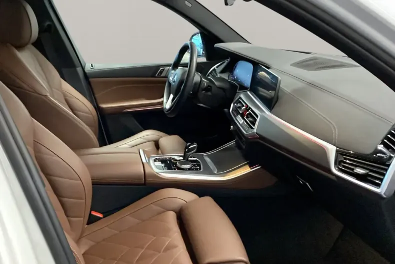 BMW X5 (Seria X) din 2022 cu 50.847 km - oferta BMW191444 - foto 6