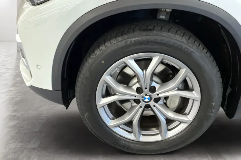 BMW X5 (Seria X) din 2022 cu 50.847 km - oferta BMW191444 - foto 9