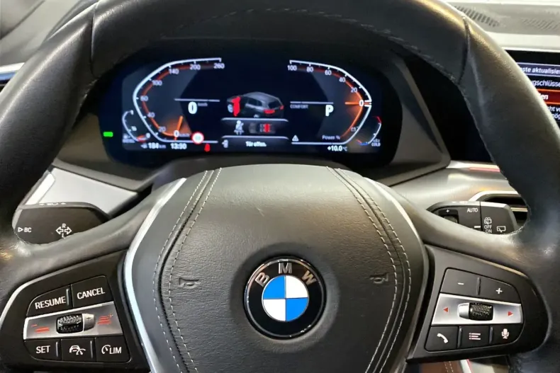 BMW X5 (Seria X) din 2022 cu 50.847 km - oferta BMW191444 - foto 12