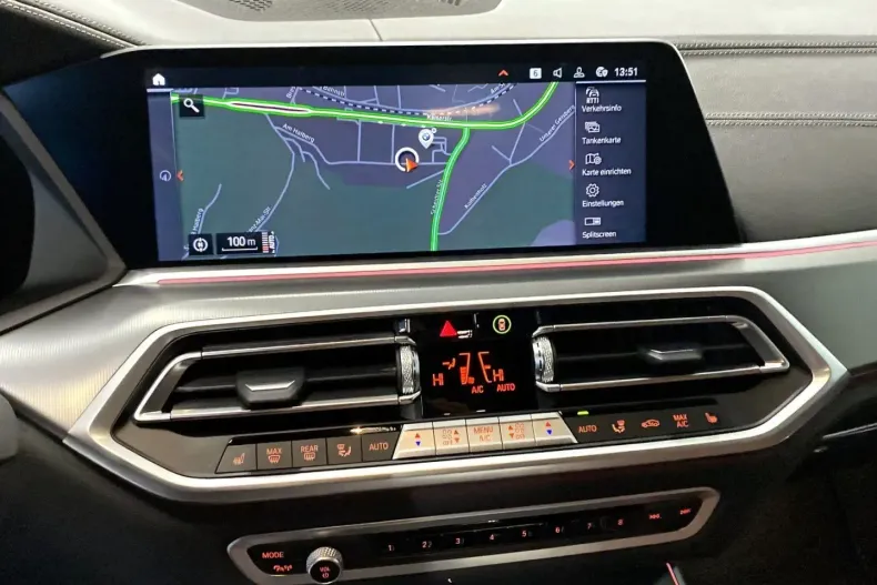 BMW X5 (Seria X) din 2022 cu 50.847 km - oferta BMW191444 - foto 14