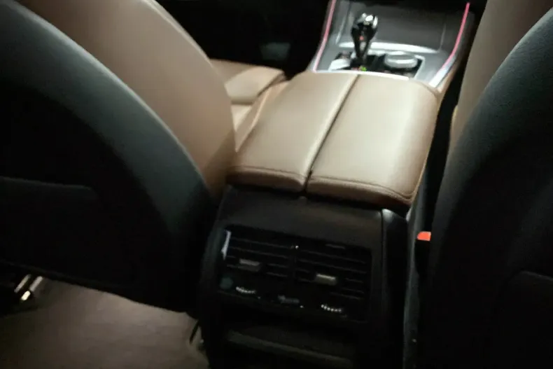 BMW X5 (Seria X) din 2022 cu 50.847 km - oferta BMW191444 - foto 16