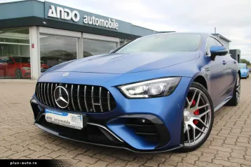 Mercedes-Benz AMG GT din 2022 - oferta MER191445