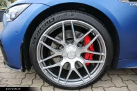 Mercedes-Benz AMG GT (Clasa GT) din 2022 cu 51.250 km - oferta MER191445 - foto 3