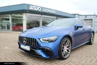 Mercedes-Benz AMG GT (Clasa GT) din 2022 cu 51.250 km - oferta MER191445 - foto 5