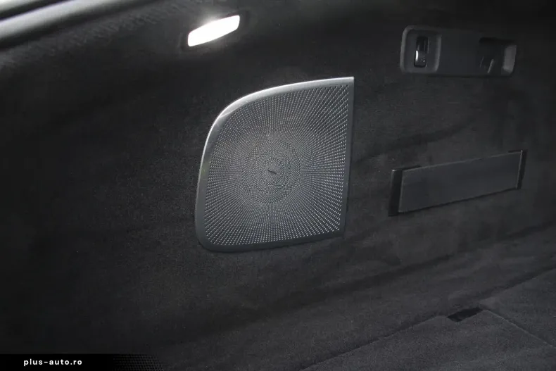 Mercedes-Benz AMG GT (Clasa GT) din 2022 cu 51.250 km - oferta MER191445 - foto 13