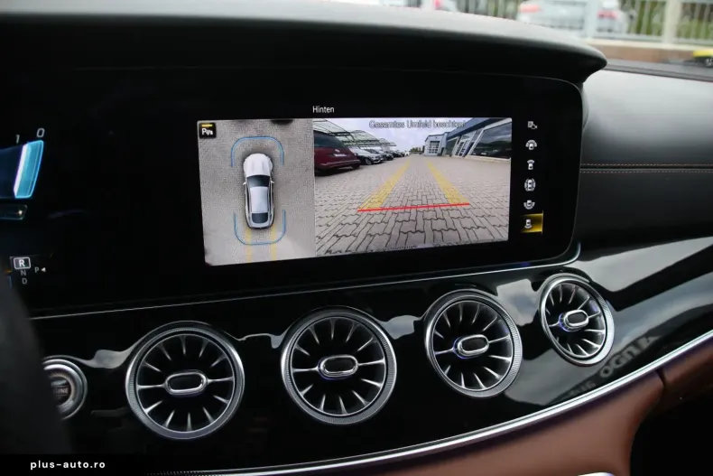 Mercedes-Benz AMG GT (Clasa GT) din 2022 cu 51.250 km - oferta MER191445 - foto 19