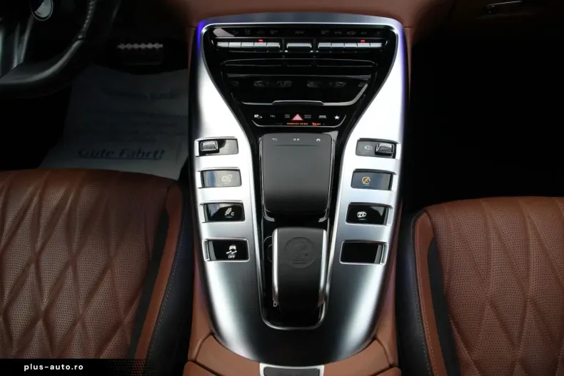 Mercedes-Benz AMG GT (Clasa GT) din 2022 cu 51.250 km - oferta MER191445 - foto 34