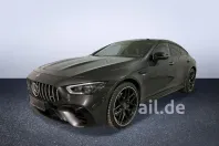 Mercedes-Benz AMG GT (Clasa GT) din 2022 cu 36.195 km - oferta MER191446 - foto 1