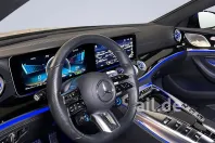 Mercedes-Benz AMG GT (Clasa GT) din 2022 cu 36.195 km - oferta MER191446 - foto 2