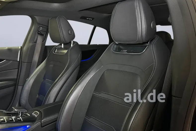 Mercedes-Benz AMG GT (Clasa GT) din 2022 cu 36.195 km - oferta MER191446 - foto 3