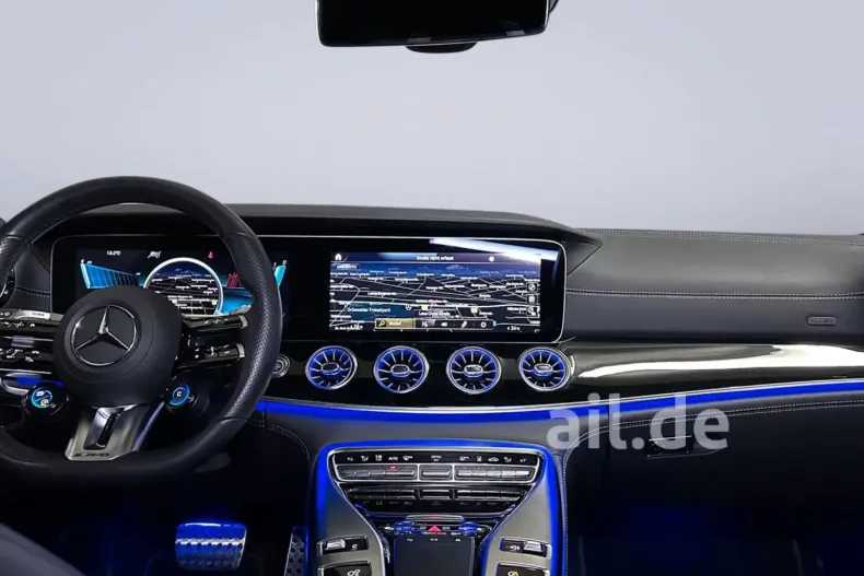 Mercedes-Benz AMG GT (Clasa GT) din 2022 cu 36.195 km - oferta MER191446 - foto 4