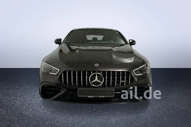 Mercedes-Benz AMG GT (Clasa GT) din 2022 cu 36.195 km - oferta MER191446 - foto 5