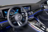 Mercedes-Benz AMG GT (Clasa GT) din 2022 cu 36.195 km - oferta MER191446 - foto 7