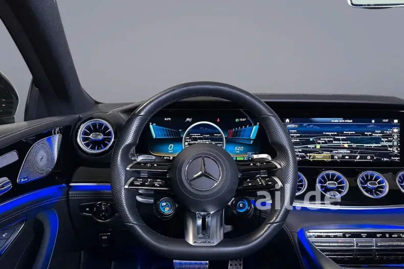 Mercedes-Benz AMG GT (Clasa GT) din 2022 cu 36.195 km - oferta MER191446 - foto 8