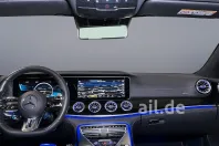 Mercedes-Benz AMG GT (Clasa GT) din 2022 cu 36.195 km - oferta MER191446 - foto 10