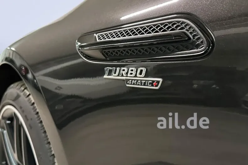 Mercedes-Benz AMG GT (Clasa GT) din 2022 cu 36.195 km - oferta MER191446 - foto 13