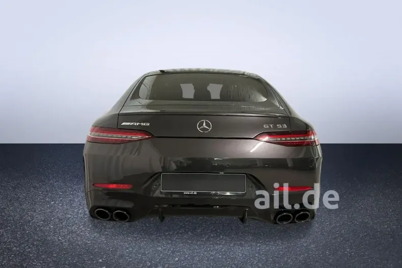 Mercedes-Benz AMG GT (Clasa GT) din 2022 cu 36.195 km - oferta MER191446 - foto 14