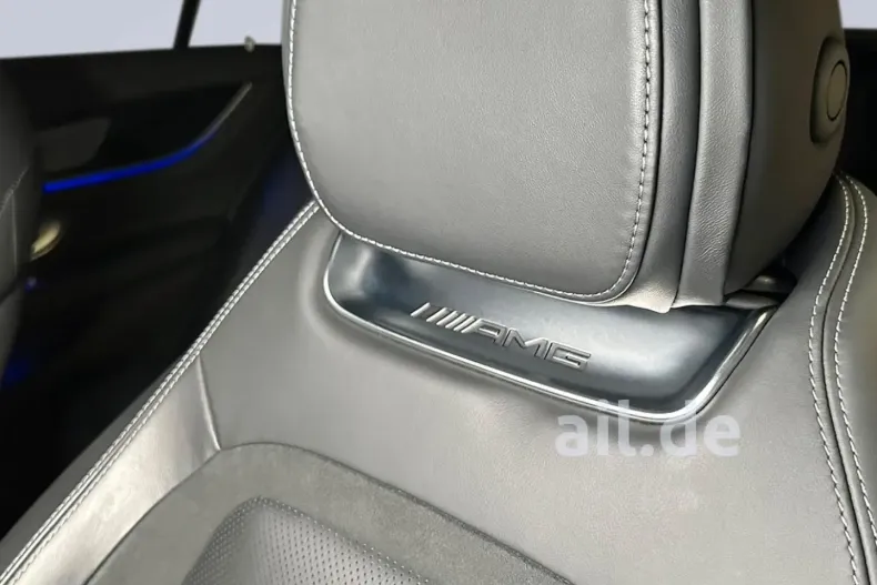 Mercedes-Benz AMG GT (Clasa GT) din 2022 cu 36.195 km - oferta MER191446 - foto 16