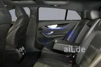 Mercedes-Benz AMG GT (Clasa GT) din 2022 cu 36.195 km - oferta MER191446 - foto 18