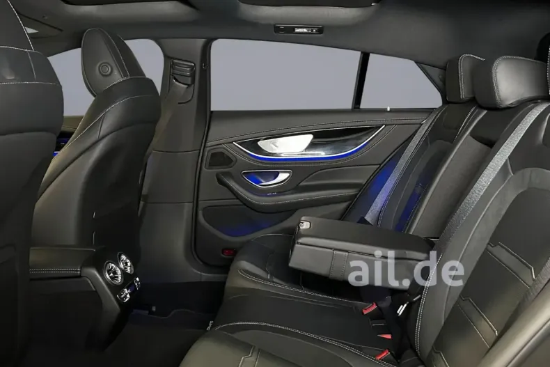 Mercedes-Benz AMG GT (Clasa GT) din 2022 cu 36.195 km - oferta MER191446 - foto 18