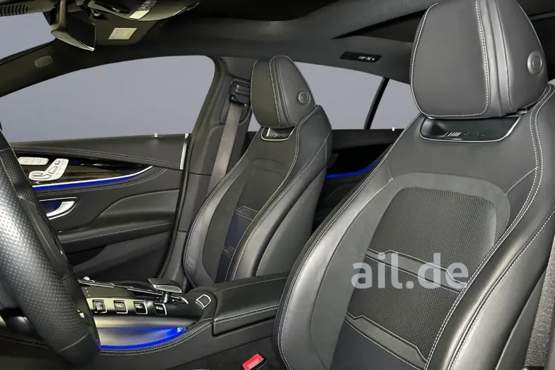 Mercedes-Benz AMG GT (Clasa GT) din 2022 cu 36.195 km - oferta MER191446 - foto 19