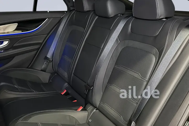 Mercedes-Benz AMG GT (Clasa GT) din 2022 cu 36.195 km - oferta MER191446 - foto 20