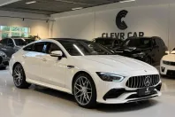 Mercedes-Benz AMG GT (Clasa GT) din 2022 cu 83.000 km - oferta MER191447 - foto 5