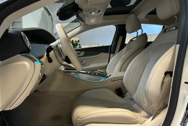 Mercedes-Benz AMG GT (Clasa GT) din 2022 cu 83.000 km - oferta MER191447 - foto 8