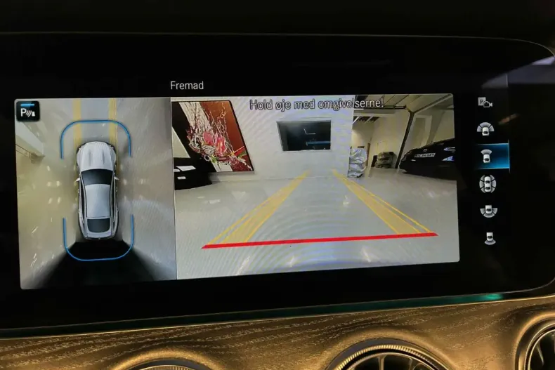 Mercedes-Benz AMG GT (Clasa GT) din 2022 cu 83.000 km - oferta MER191447 - foto 11