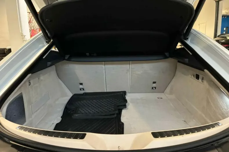 Mercedes-Benz AMG GT (Clasa GT) din 2022 cu 83.000 km - oferta MER191447 - foto 14