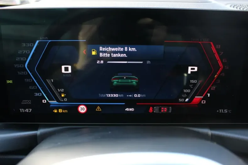 BMW M4 (Modele M) din 2024 cu 13.325 km - oferta BMW191448 - foto 15